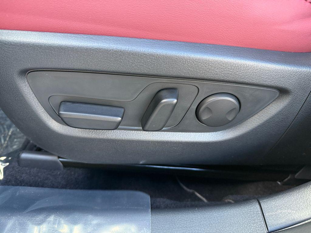 new 2026 Mazda CX-30 car, priced at $30,021