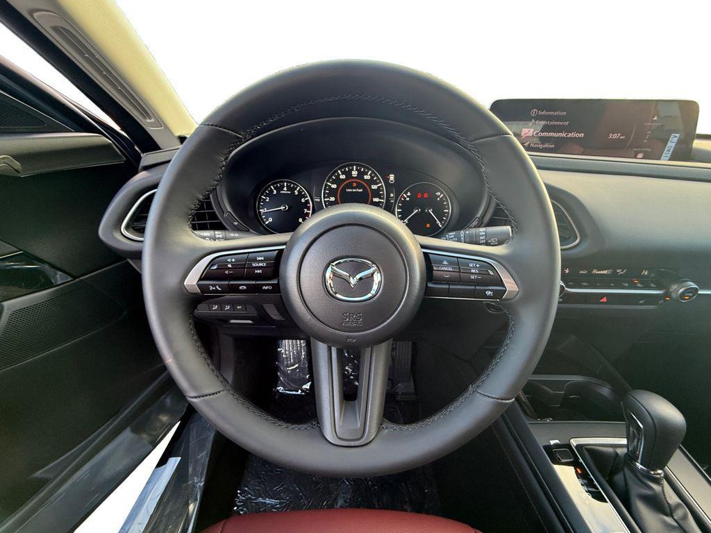 new 2026 Mazda CX-30 car, priced at $30,021