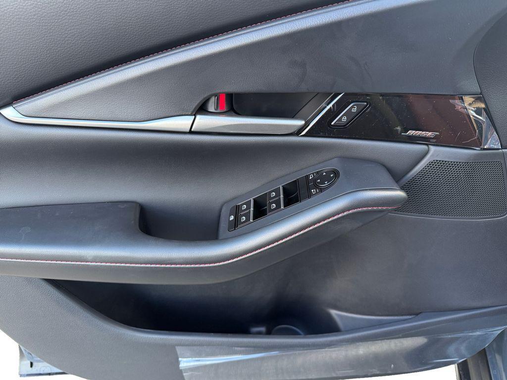 new 2026 Mazda CX-30 car, priced at $30,021