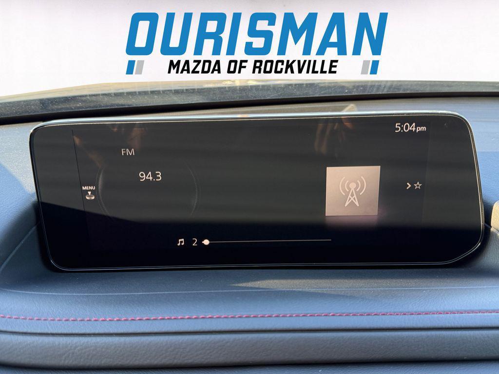 new 2026 Mazda CX-30 car, priced at $29,929