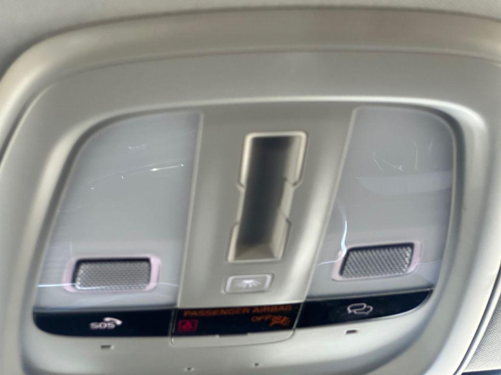 used 2025 Volvo XC90 Plug-In Hybrid car, priced at $59,500