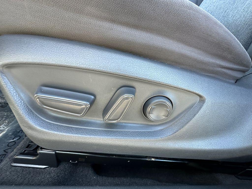 used 2019 Toyota Camry car, priced at $17,500