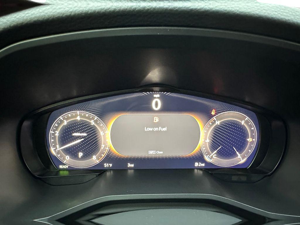 new 2026 Mazda CX-70 car, priced at $48,613