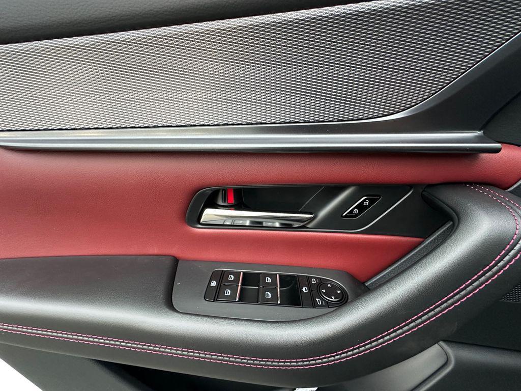 new 2026 Mazda CX-70 car, priced at $48,613