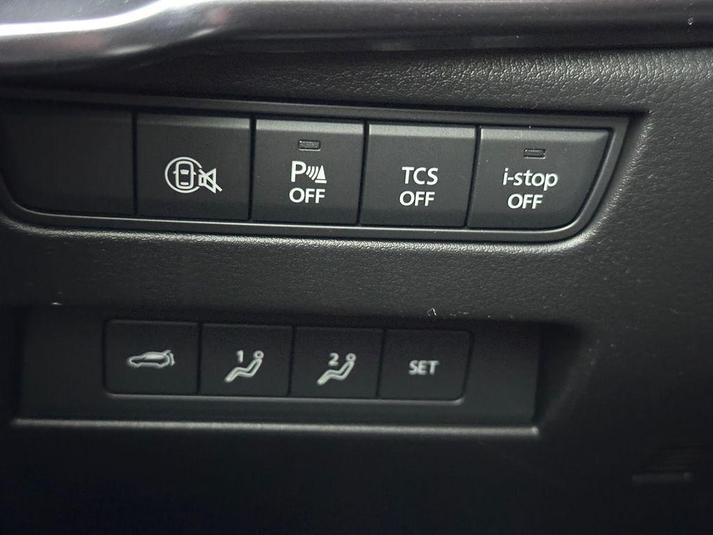 new 2026 Mazda CX-70 car, priced at $48,613