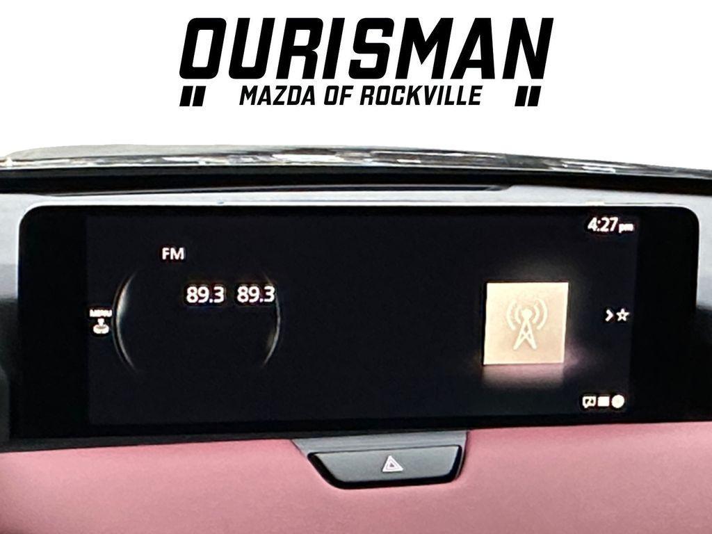 new 2026 Mazda CX-70 car, priced at $48,113