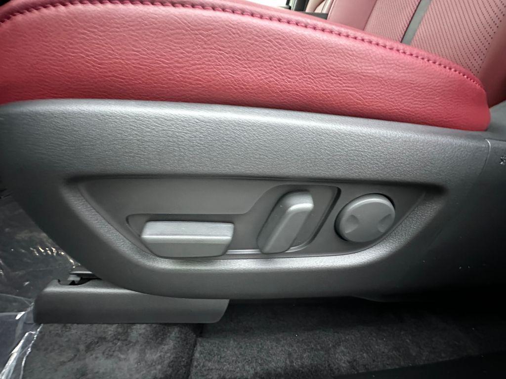 new 2026 Mazda CX-70 car, priced at $48,613