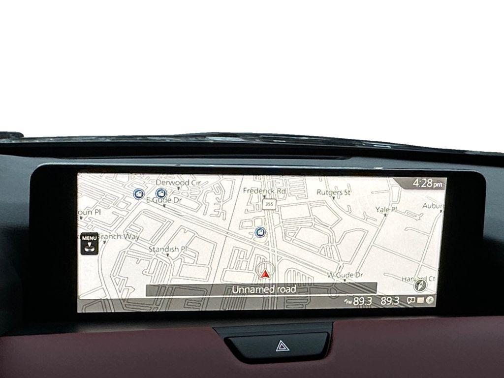 new 2026 Mazda CX-70 car, priced at $48,613