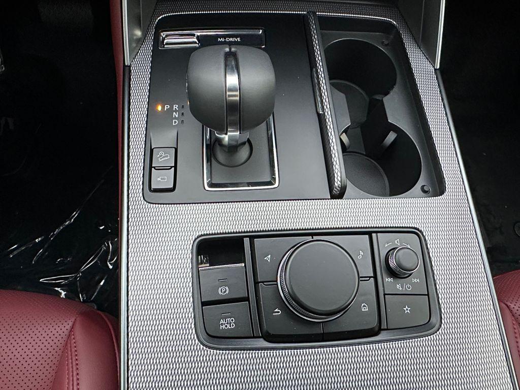 new 2026 Mazda CX-70 car, priced at $48,613
