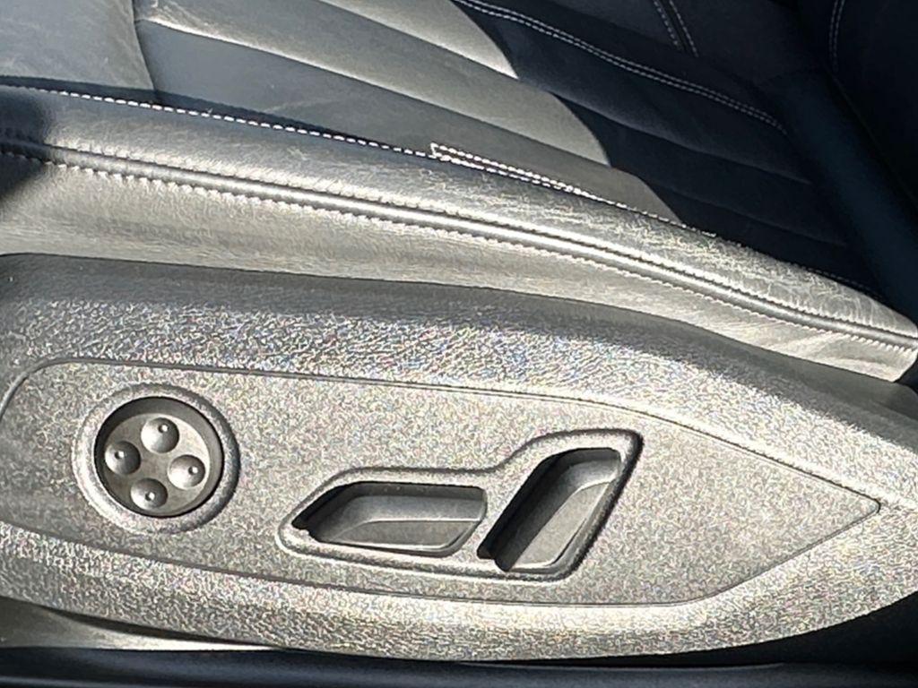 used 2021 Audi A5 Sportback car, priced at $25,000