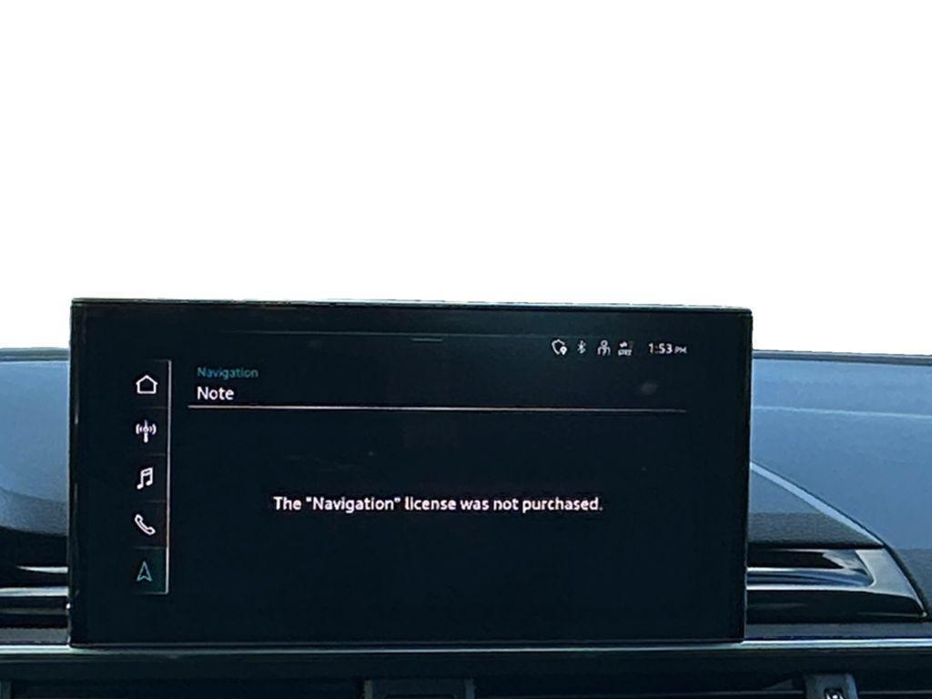 used 2021 Audi A5 Sportback car, priced at $25,000