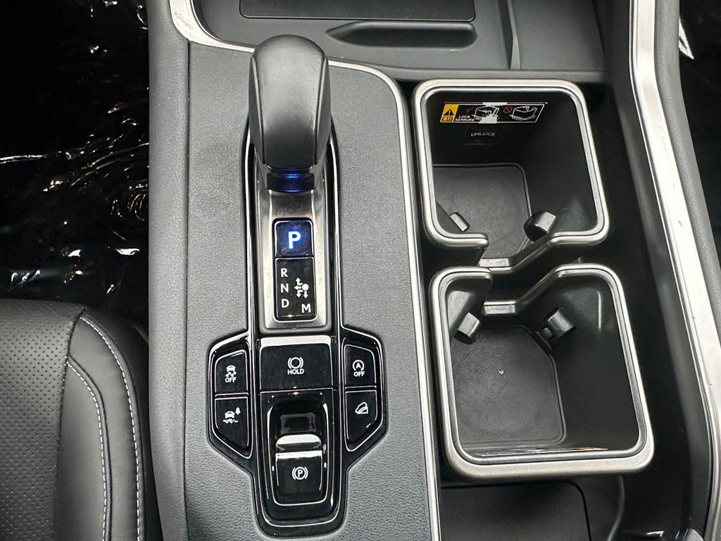 used 2024 Lexus TX 350 car, priced at $51,500