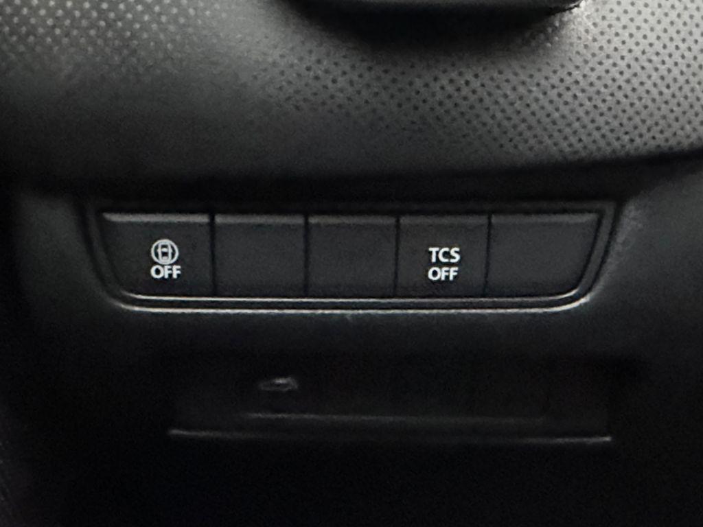 used 2025 Mazda CX-50 car, priced at $27,000