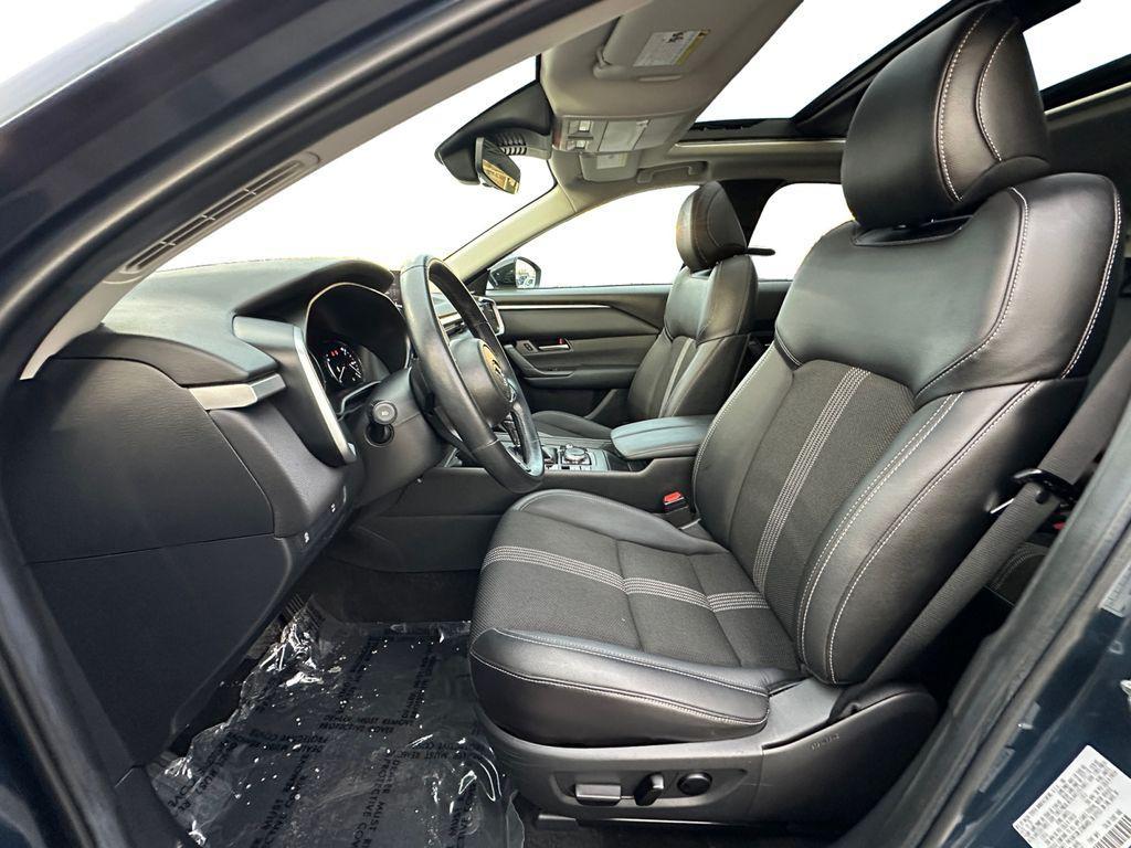 used 2025 Mazda CX-50 car, priced at $27,000