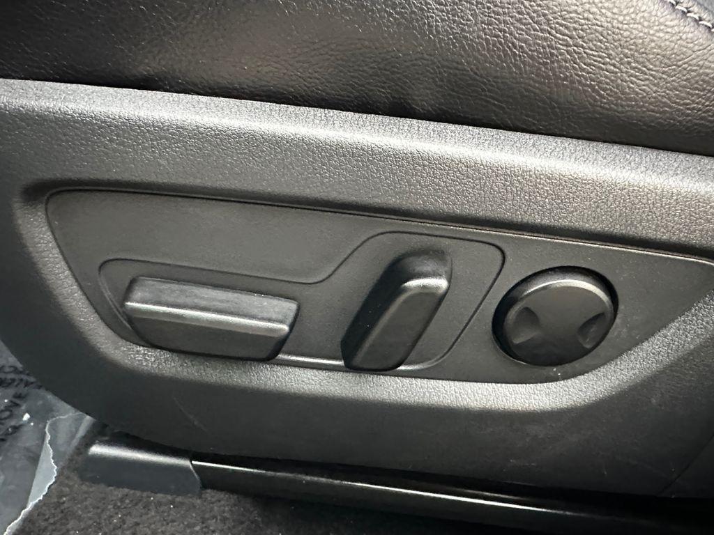 used 2025 Mazda CX-50 car, priced at $27,000