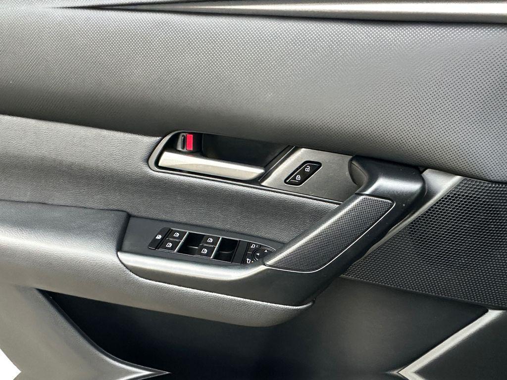 used 2025 Mazda CX-50 car, priced at $27,000