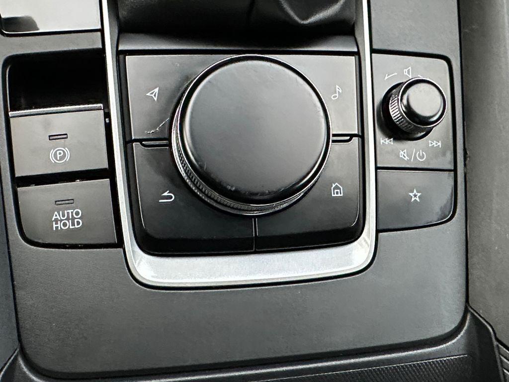 used 2025 Mazda CX-50 car, priced at $27,000