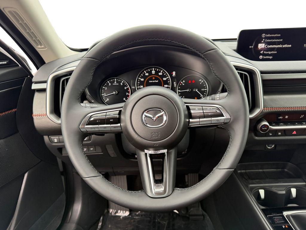 new 2026 Mazda CX-50 car, priced at $39,569