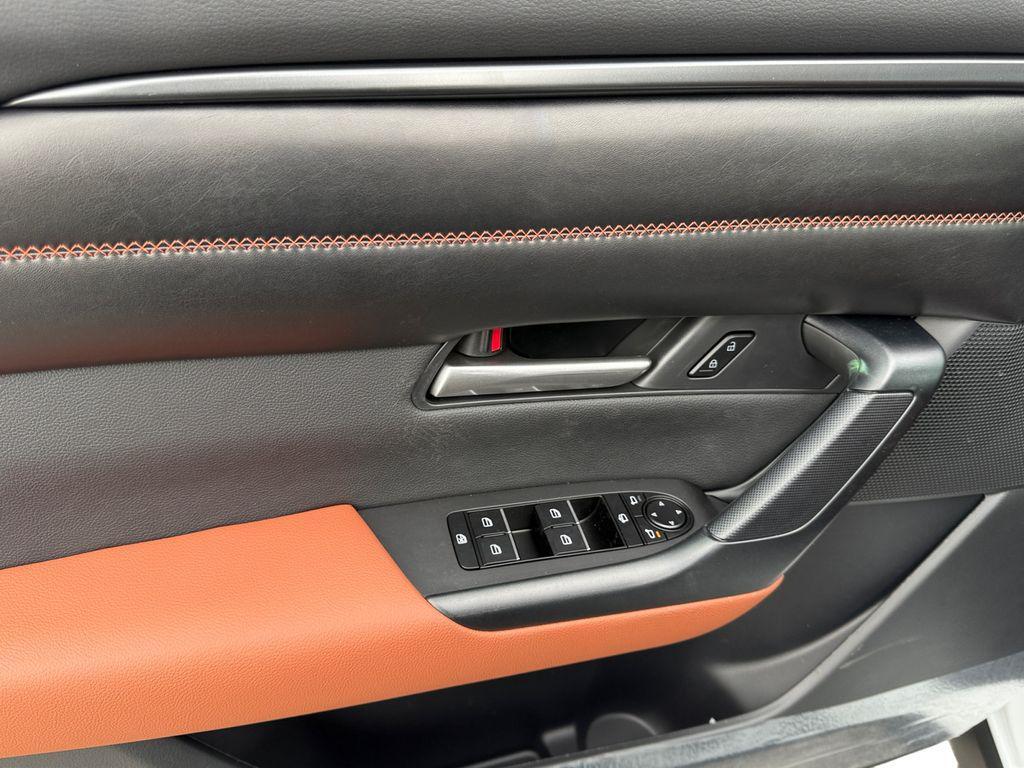 new 2026 Mazda CX-50 car, priced at $39,569