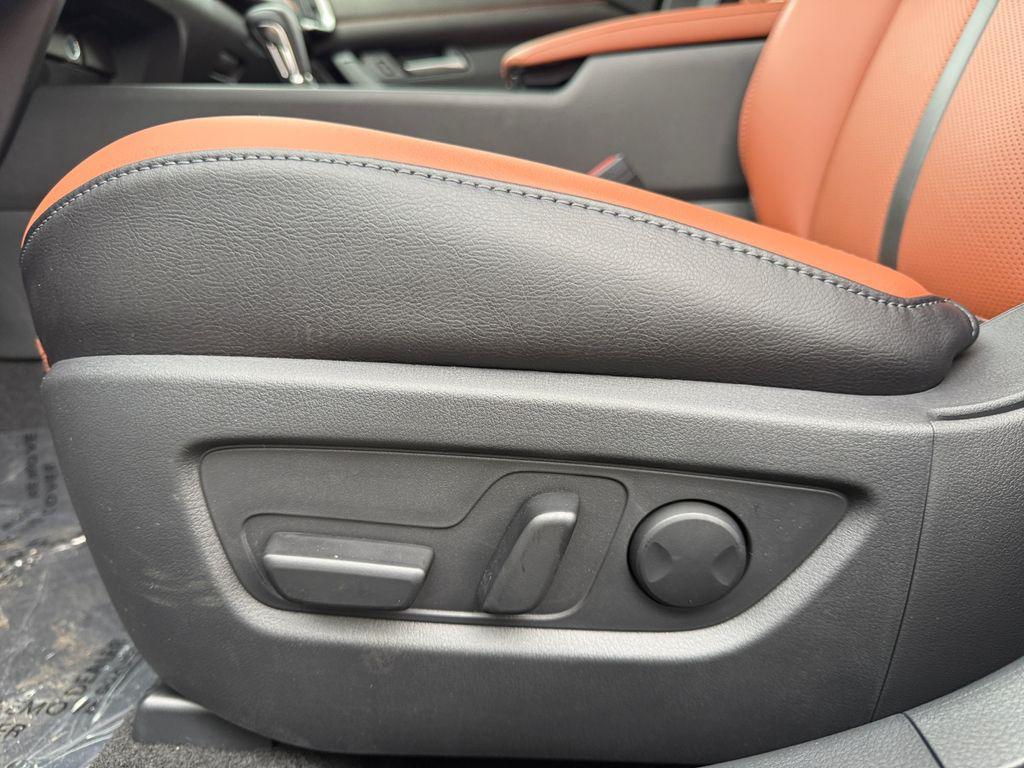 new 2026 Mazda CX-50 car, priced at $39,569