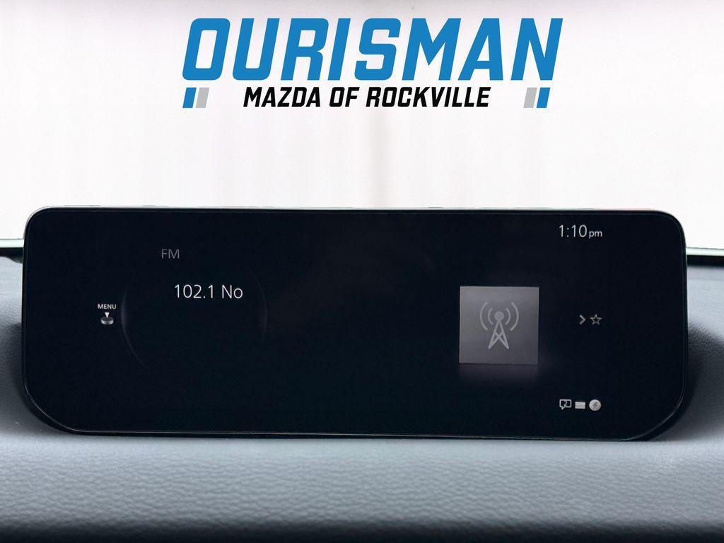 new 2026 Mazda CX-50 car, priced at $39,569