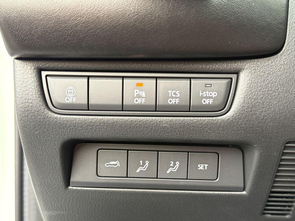 new 2026 Mazda CX-50 car, priced at $39,569