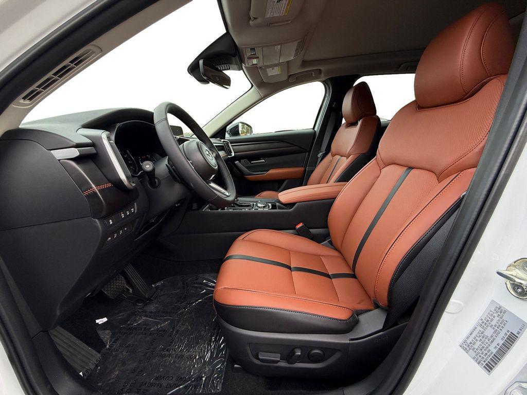 new 2026 Mazda CX-50 car, priced at $39,569