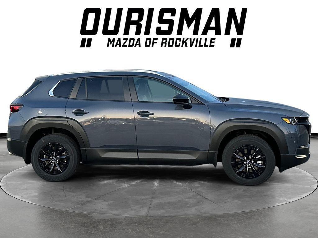 new 2026 Mazda CX-50 Hybrid car, priced at $34,905