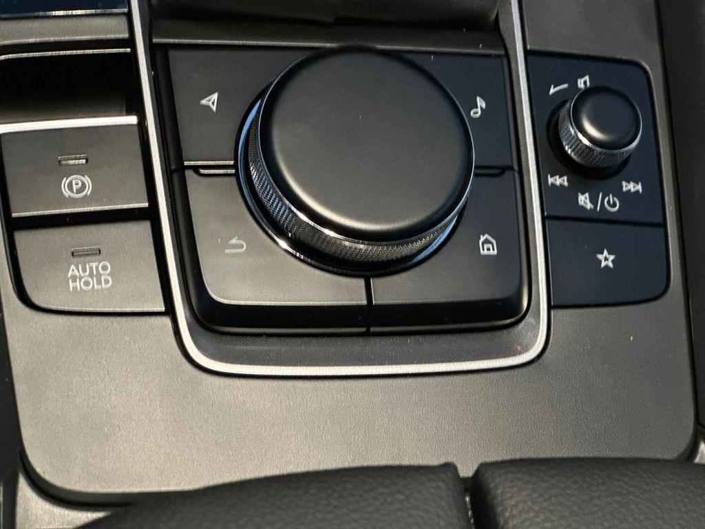 new 2026 Mazda CX-50 Hybrid car, priced at $34,905