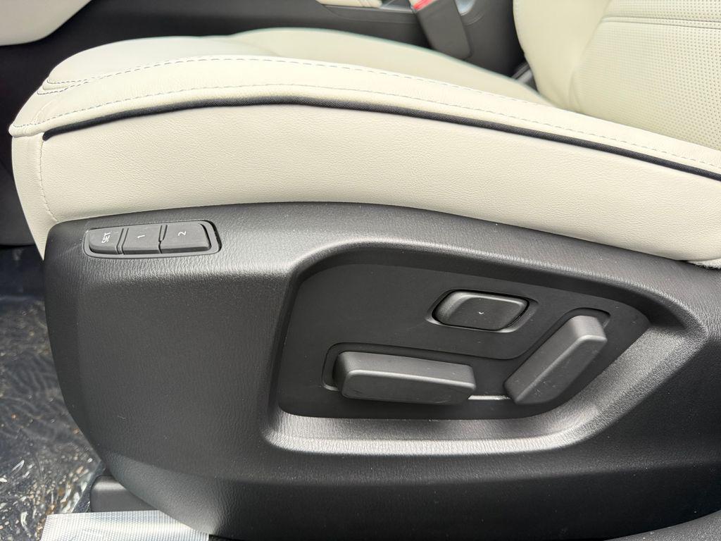 new 2025 Mazda CX-5 car, priced at $35,021