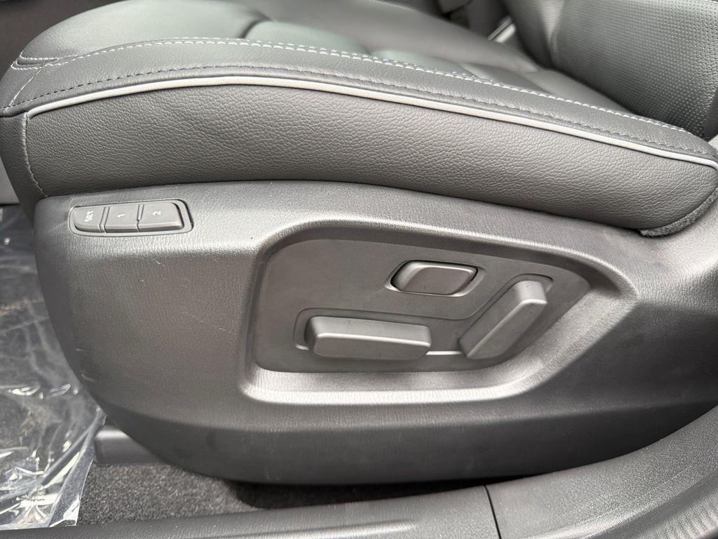 new 2025 Mazda CX-5 car, priced at $34,347