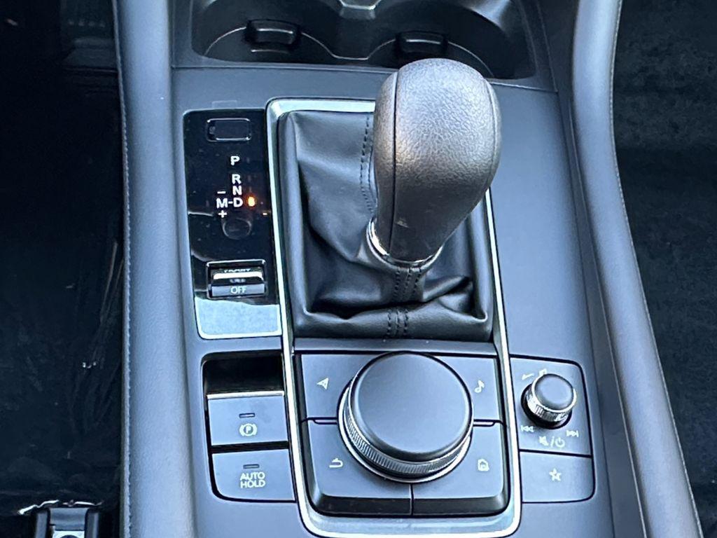 new 2026 Mazda Mazda3 car, priced at $23,731