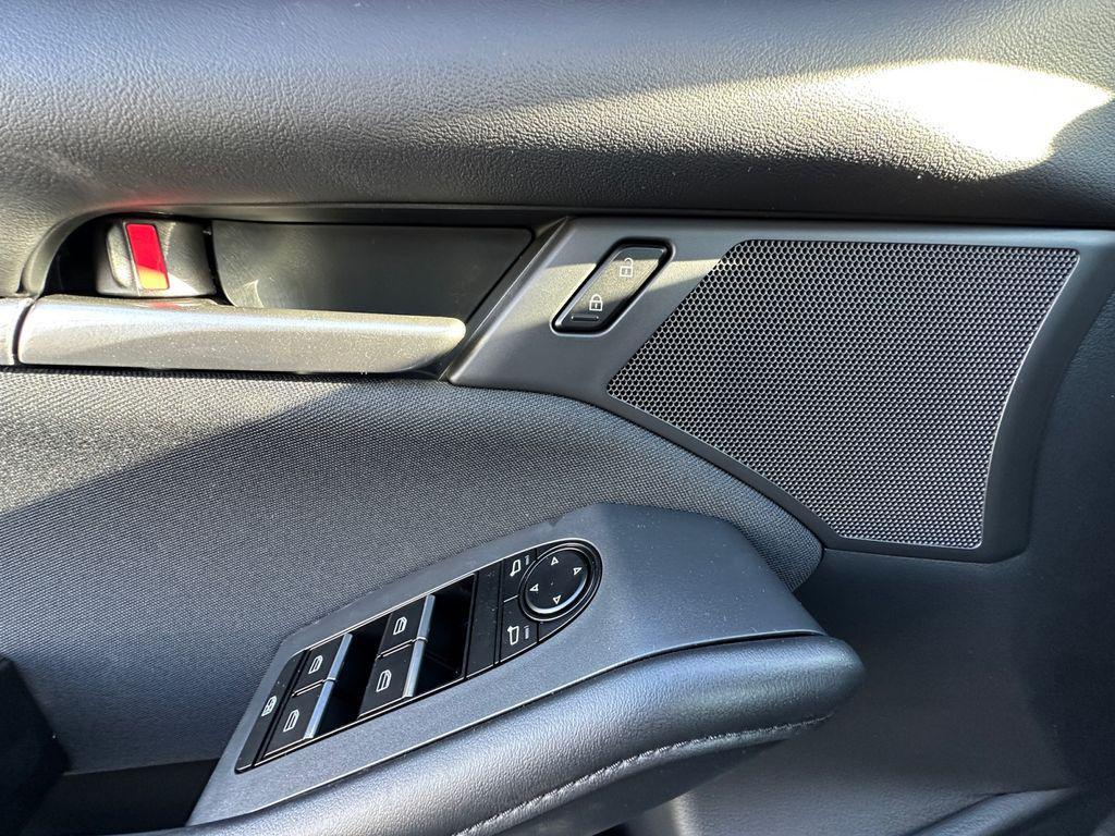 new 2026 Mazda Mazda3 car, priced at $23,731