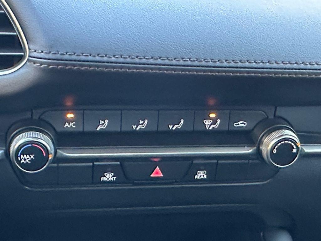 new 2026 Mazda Mazda3 car, priced at $23,731