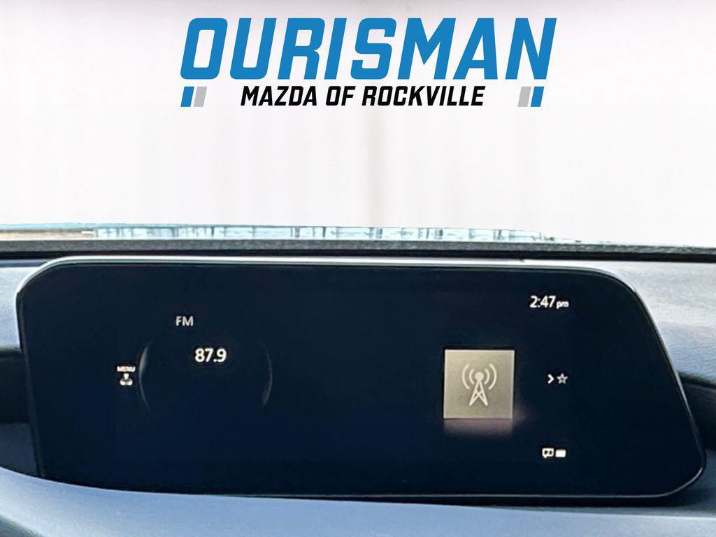 new 2026 Mazda Mazda3 car, priced at $23,731