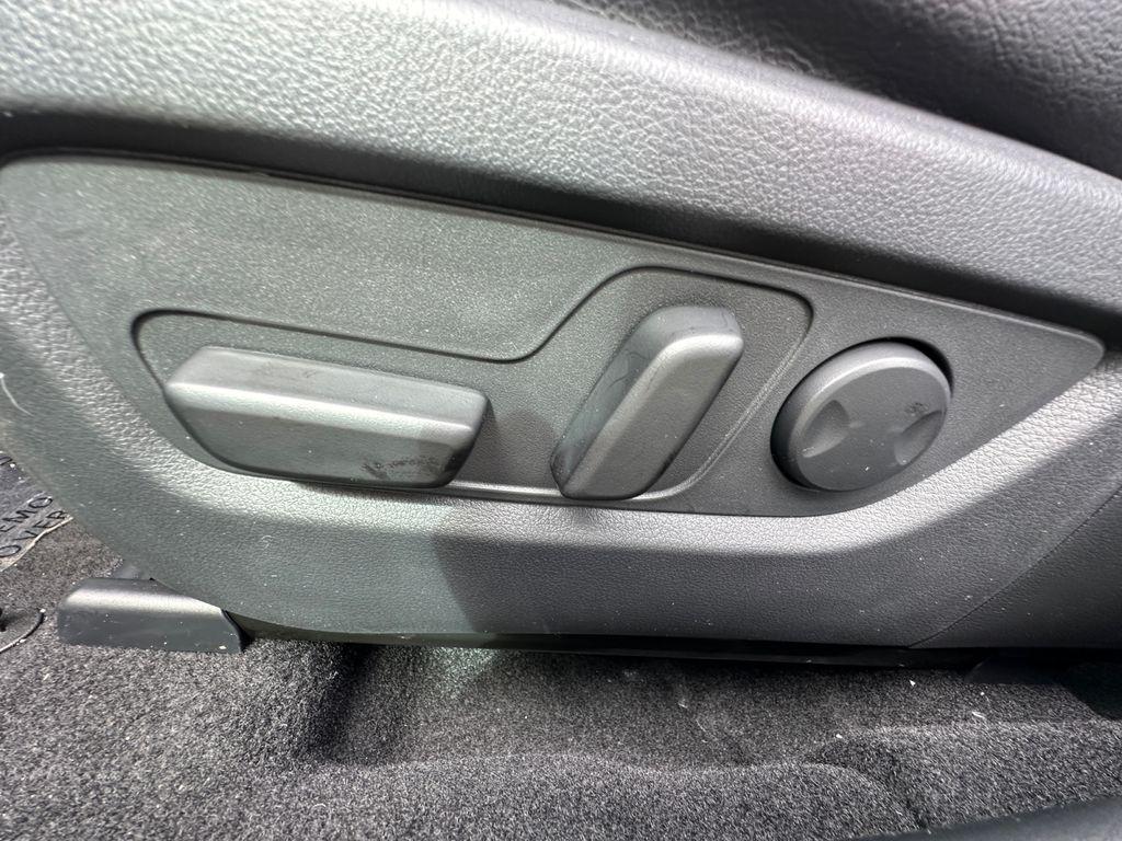 new 2026 Mazda CX-50 car, priced at $32,685