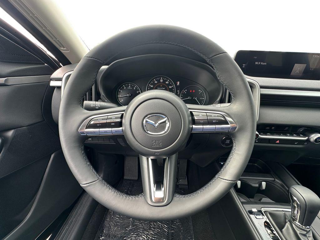 new 2026 Mazda CX-50 car, priced at $32,685