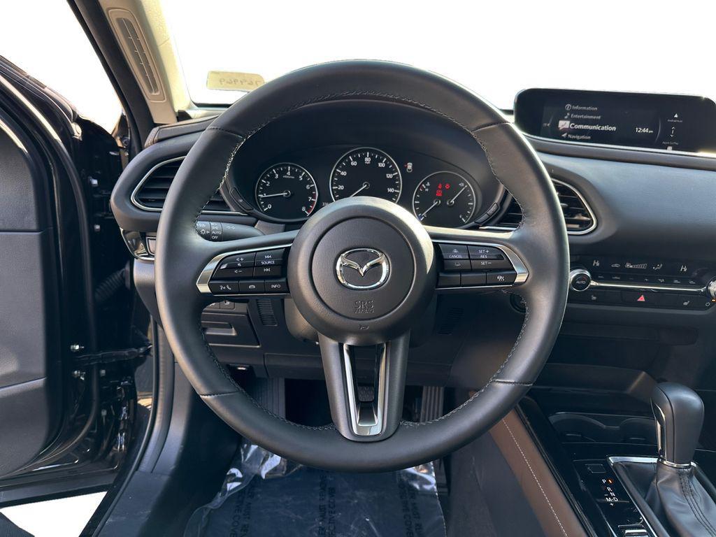 used 2025 Mazda CX-30 car, priced at $27,000