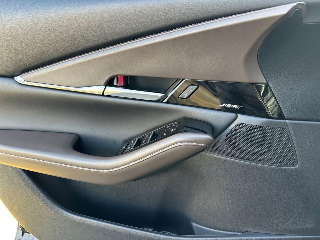 used 2025 Mazda CX-30 car, priced at $27,000