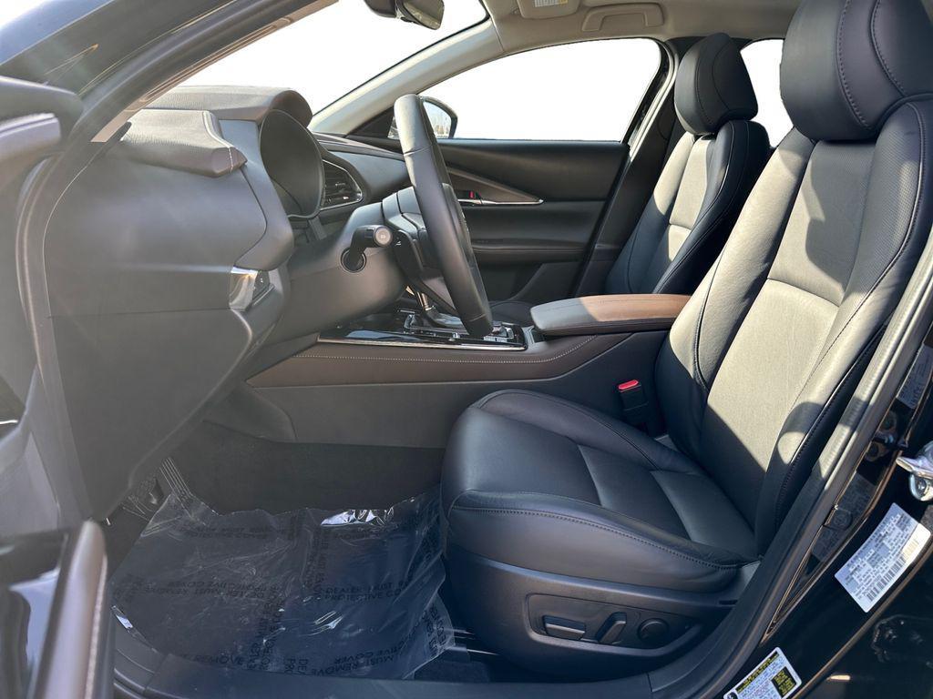 used 2025 Mazda CX-30 car, priced at $27,000