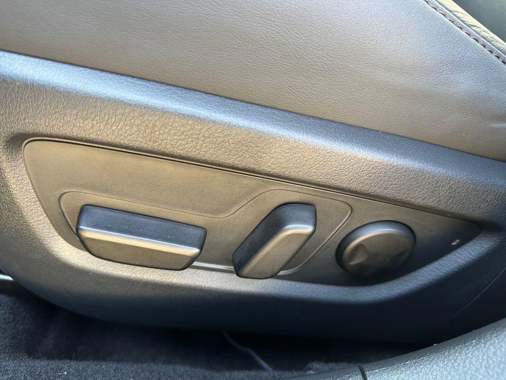 used 2025 Mazda CX-30 car, priced at $27,000