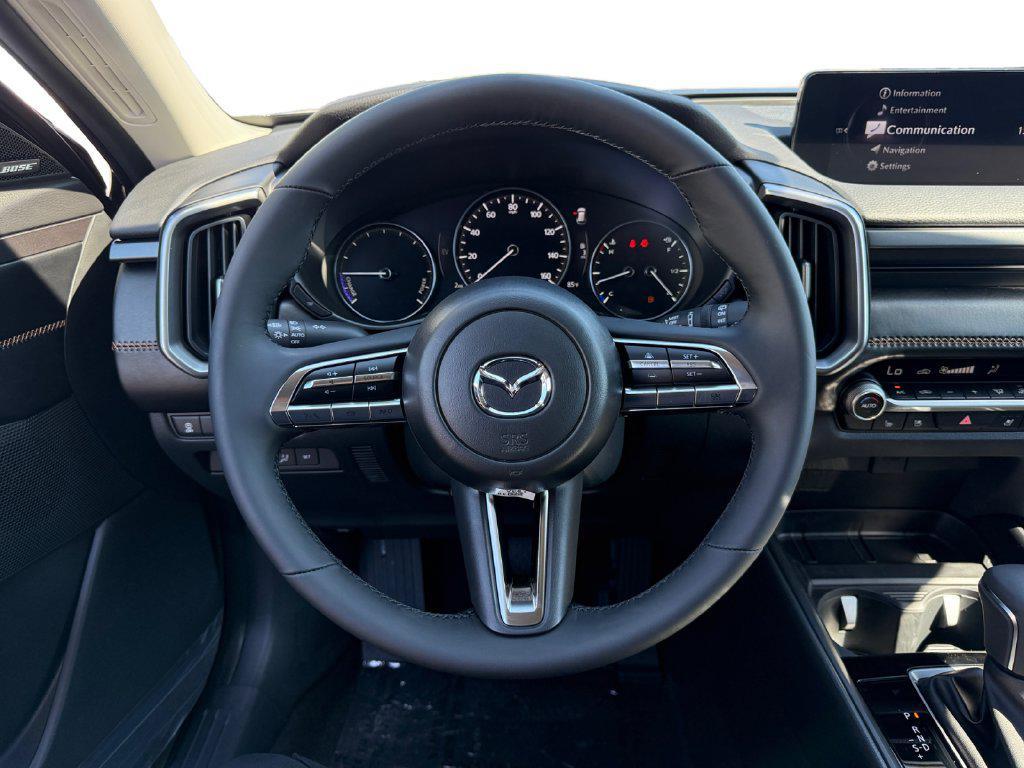 new 2026 Mazda CX-50 Hybrid car