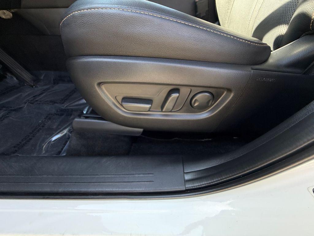 used 2024 Mazda CX-90 PHEV car, priced at $28,000