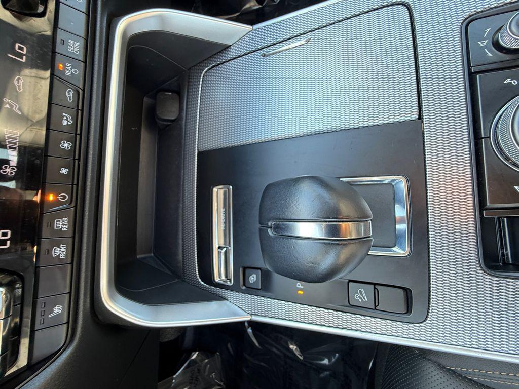 used 2024 Mazda CX-90 PHEV car, priced at $28,000