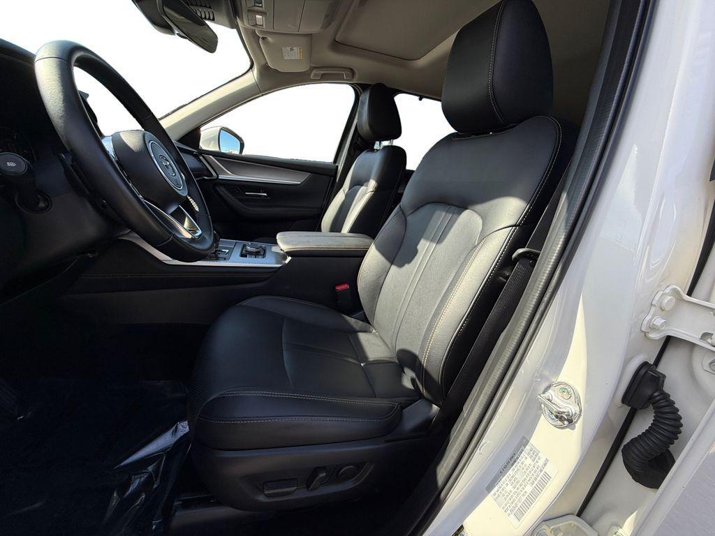 used 2024 Mazda CX-90 PHEV car, priced at $28,000