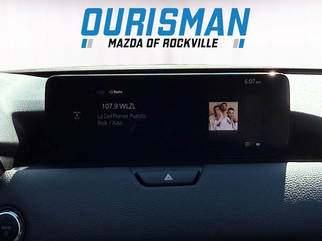 used 2024 Mazda CX-90 PHEV car, priced at $28,000