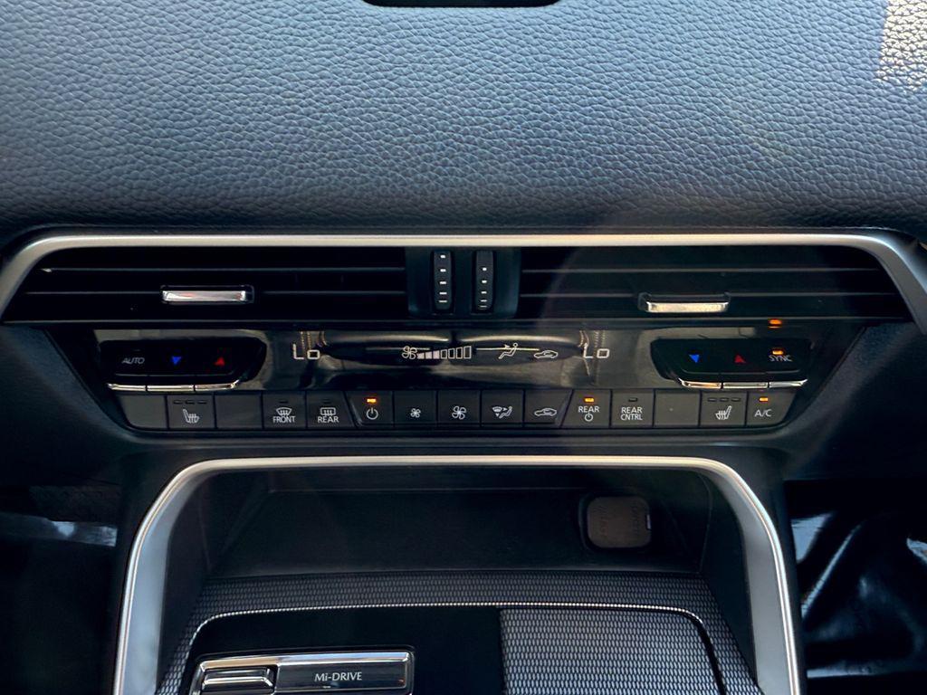 used 2024 Mazda CX-90 PHEV car, priced at $28,000