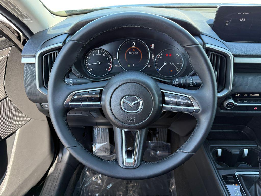 used 2025 Mazda CX-50 car, priced at $26,500