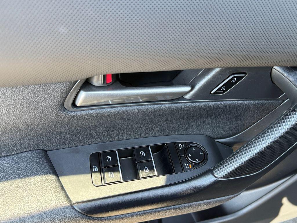 used 2025 Mazda CX-50 car, priced at $26,500