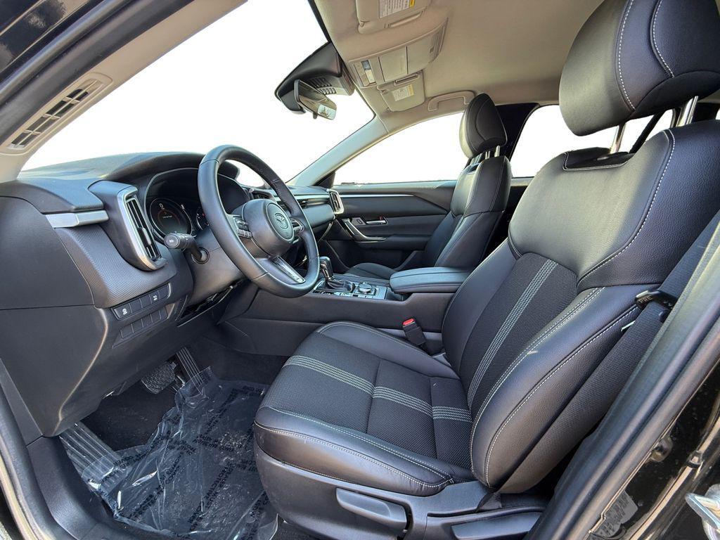 used 2025 Mazda CX-50 car, priced at $26,500